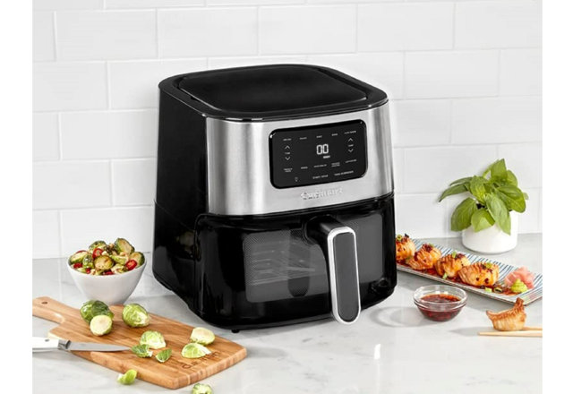Our Best Air Fryer Deals
